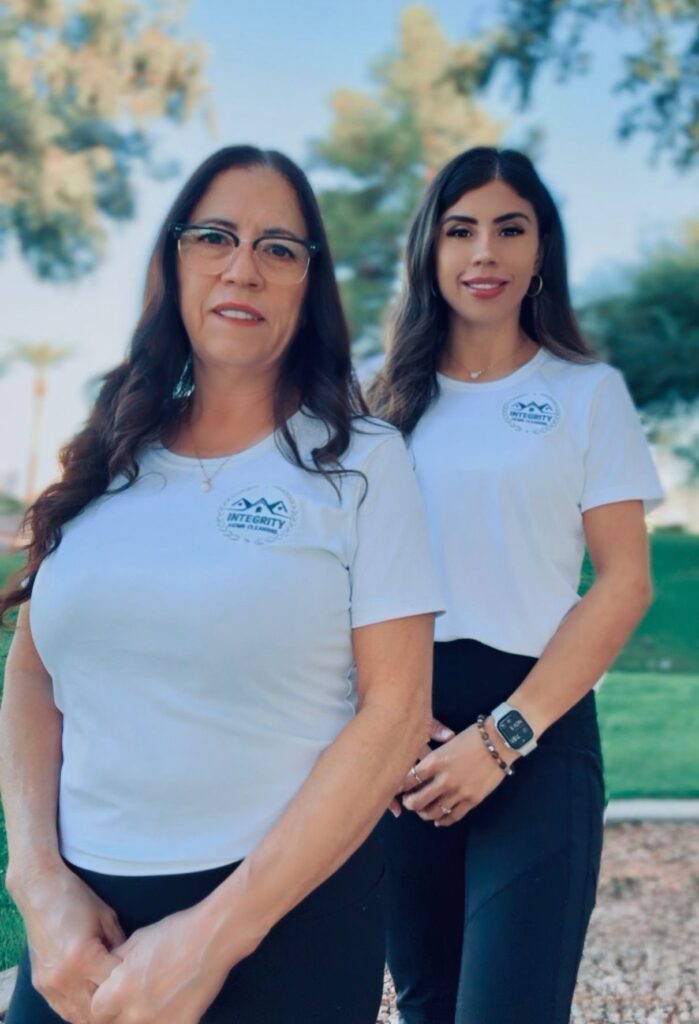 Integrityhomecleaning - Our History